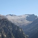<b>Pizzo del Ramulazz (2939 m) e Piz di Strega (2912 m)</b>.