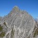 Ein Kletterziel für Ambitionierte - die Fuchskarspitze