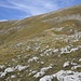Aufstieg vom Sella zum Monte della Scindarella