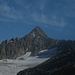Schon ein schöner Berg - das Gross Muttenhorn