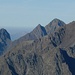 anche queste due cime mi piacerebbe salire ....