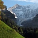 Automne à Grindelwald III