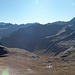 Panorama du Mont Ferret
