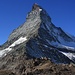 Für mich eindeutig der schönste Berg der Alpen: Matterhorn (4477,8m).