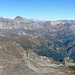 Panoramica sull'Alpe Devero