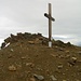 Gipfelkreuz des Sustenhorn