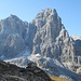 Quasi il Rifugio Brentei