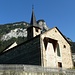 La chiesa di San Martino a Zillis