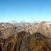 Oberwalliser, Urner und Berner Alpen