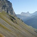 Blick zurück