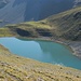 Alplersee mit Fischen