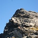 Gipfelkreuz in Sicht...aber wo ist der Weg?