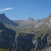 Seestock, Rossboden und Rossgrat