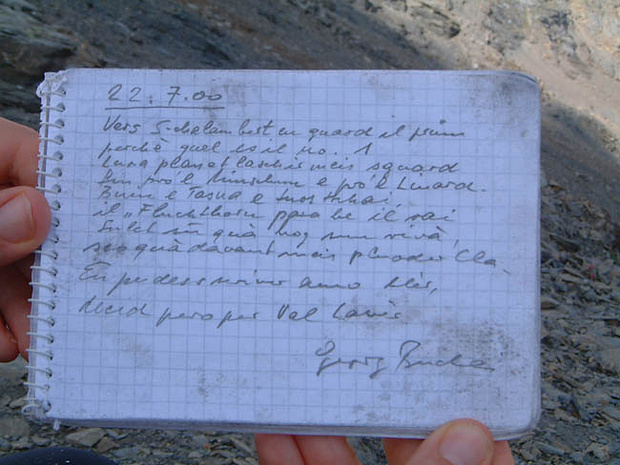 La poesia romanza