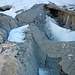 Aus dem Leben eines Gletschers, Teil 1: Gletscherschliff und Gletscherrand.