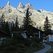 Lindauer-Hütte im Morgenschatten