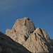 Torre Cerredo, point culminant des Picos de Europa