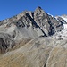 Ein erster Blick aufs Matterhorn<br />Ebenso imposant: die mächtigen Gletscher