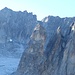 Hanibal - mit Bänkli und Haltestelle auf dem Gipfel