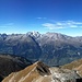 Panorama Piz Val Gronda
