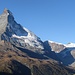 Super Matterhorn-Panorama