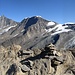Grandios: 360°-Panorma vom Oberrothorn