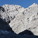Eiskarlspitz(2613m) mit Mini-Gletscherchen