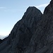 Barthspitze(2461m)...ein Ziel für's nächste Jahr
