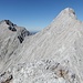 2 sehr einsame, graue Berge: Eiskarlspitz + Hochglück