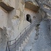 Felsenkirche, Göreme Freilichtmuseum
