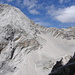Blick ins Fallbachkar und auf den Großen Bettelwurf