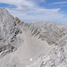 Blick von der Hohen Fürleg zum Großen Bettelwurf