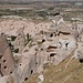 Felsenbauten von Uchisar