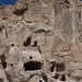 Felsenbauten von Uchisar