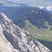 Hundskopf und Walderalm