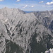 Hochglück - Lamsenspitze - Hochnissl