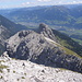 Noch einmal der Blick zum Hundskopf