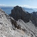 der Roßkopf wird nicht zu Unrecht als "eine der schönsten Gipfelgestalten" des Karwendel bezeichnet