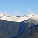 <b>Pizzo di Vogorno (2442 m) e Madone (2395 m).</b>