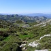 Aussicht vom Collado Sierra Buena 