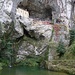 Grotte bei Covadonga