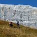 kids and hike mit Sulzfluh