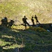 Gruppenbild unterwegs