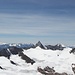 Blick Richtung Süden, Ortler, Bernina, [tour60100 Similaun] und Co