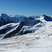 Gletscherwelt Berner Oberland