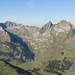 Schöne Freiburger Berge