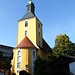 Hohnstein, Kirche
