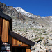 Blick Richtung Zwischenbergpass.