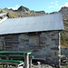 Rifugio Alp de Mea (geschlossen)