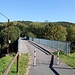 Ehemalige Eisenbahnbrücke in Porschendorf